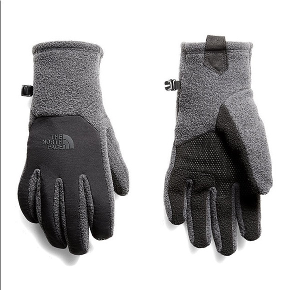 men's denali etip glove